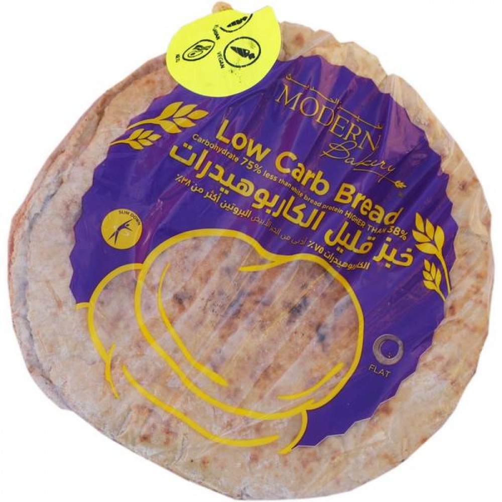 Bread flat arabic