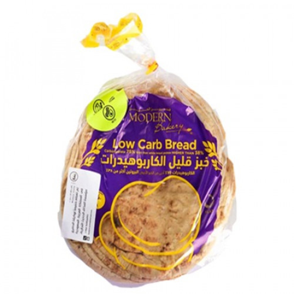 Bread flat arabic